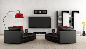 Protection for your Home Entertainment System
